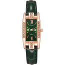 Reloj Esmeralda de Diamante