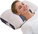Almohada Cervical - Duerme mejor, vive mejor