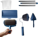 Kit de Pintura Esencial - Decora tu Hogar con Estilo y Facilidad