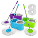 Trapero Giratorio 360° - Facil Limpieza