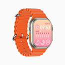Smartwatch UltraTime Pro Naranja
