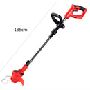 Guadaña Inalámbrica SmartCut Pro