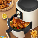 Freidora de Aire Silvercrest  7L