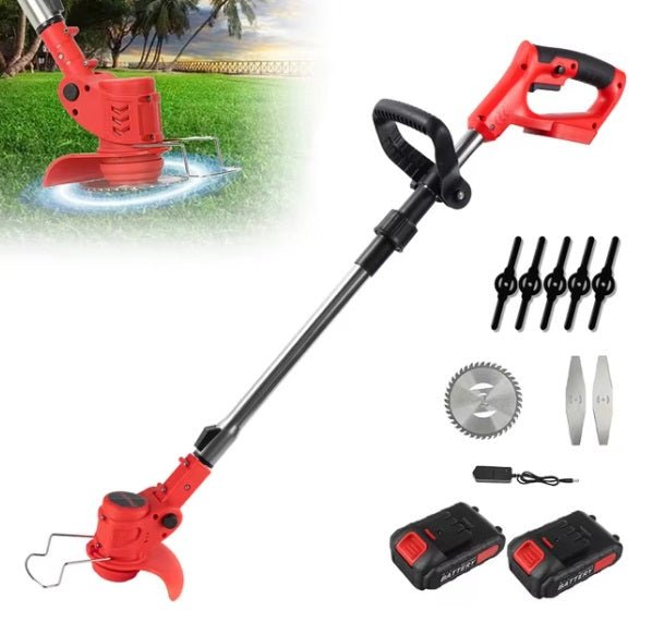 Guadaña Inalámbrica SmartCut Pro