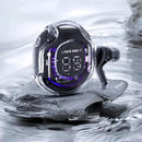 Audífonos Crystal Beat - Experiencia Auditiva Inigualable