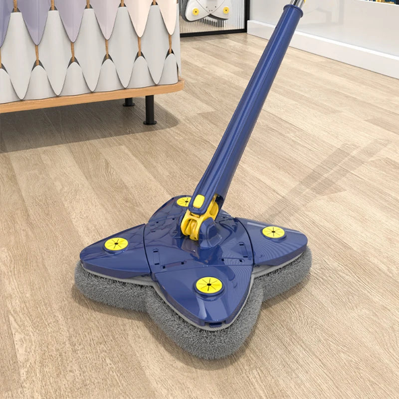 Trapeador Limpiador Absorbente