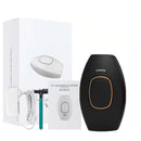 Depiladora Láser Corporal Premium