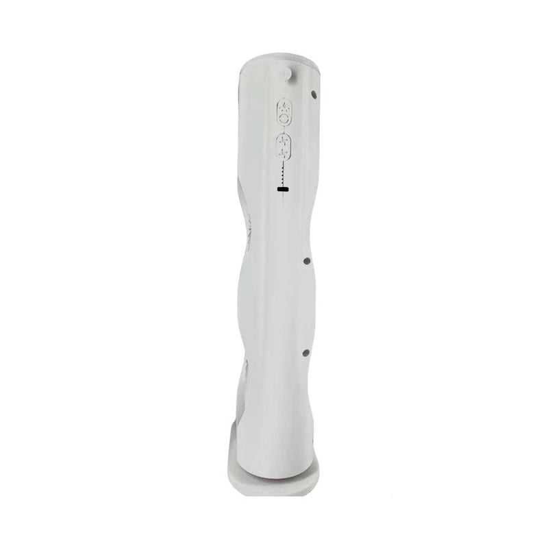 Ventilador de Pulverización Doble de Torre con Humidificador
