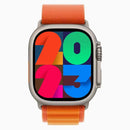 Smartwatch UltraTime Pro Naranja