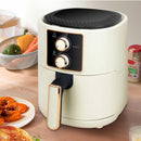 Freidora de Aire Silvercrest  7L