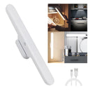 Lampara Led Magnetica - Multifuncion