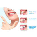 Lápiz Blanqueador De Dientes - Sonrisa radiante en cualquier momento