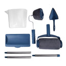 Kit de Pintura Esencial - Decora tu Hogar con Estilo y Facilidad