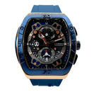 Reloj Masculino Curren Elite Sport - Estilo y  Funcionalidad