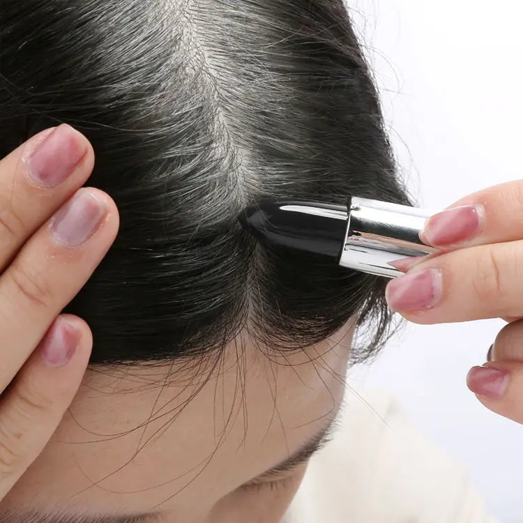 Lápiz de Color para Raíces del Cabello - Color inmediato, sin esfuerzo