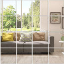 Espejos Decorativos - 15 Unidades