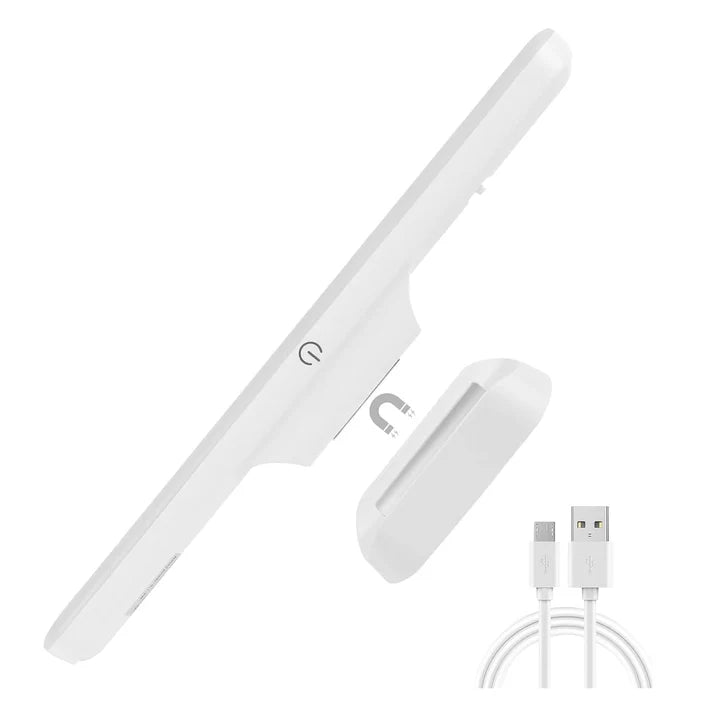 Lampara Led Magnetica - Multifuncion