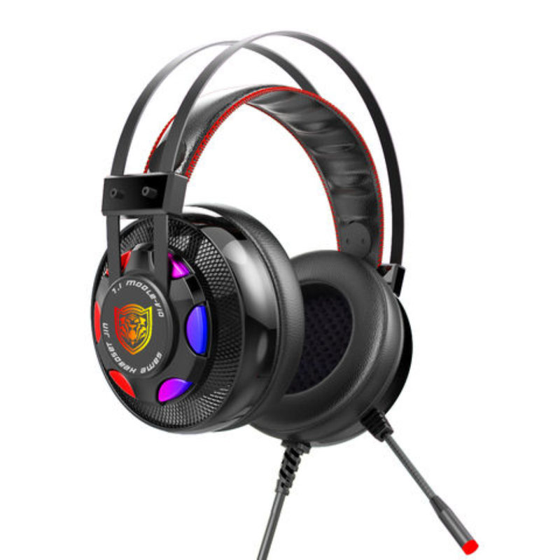 Audifonos con Microfono - Gamer V10