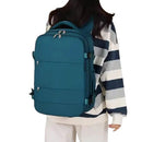 Mochila Para Viaje - Grande Espacio y Comodidad