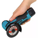 Máquina Cortadora Pulidora Inalámbrica Portátil PRO