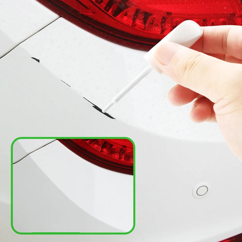 Pintura Quita Rayones para Carro y Moto
