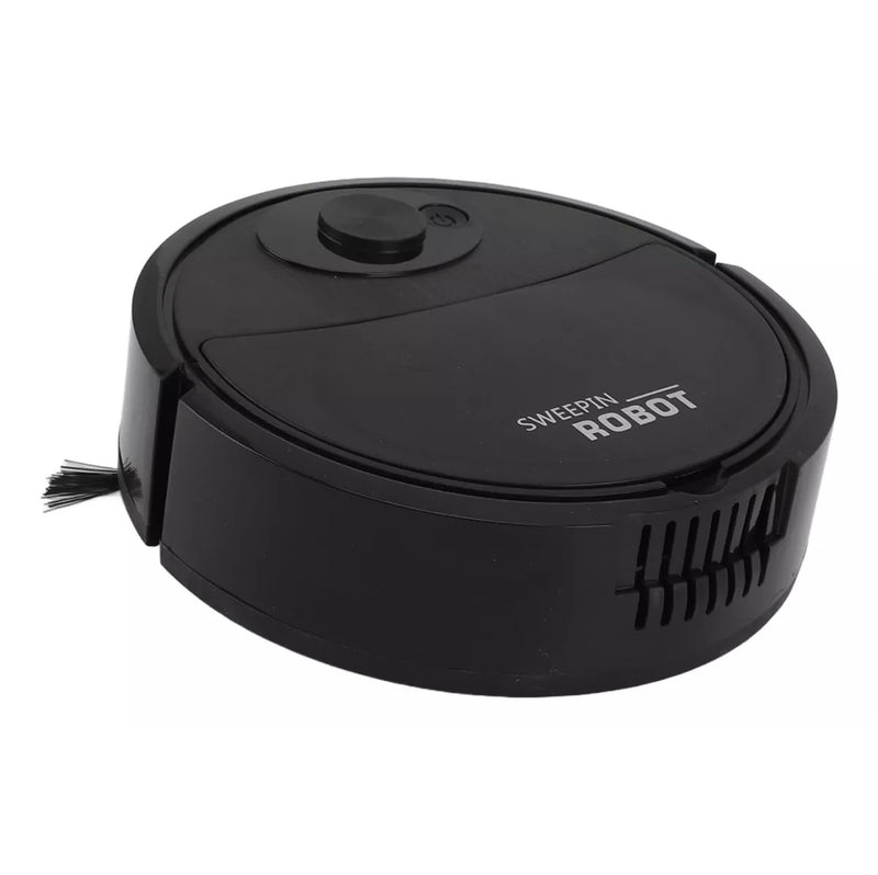 Aspiradora Robot — Tu hogar limpio sin esfuerzo