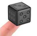 Dado Espía - Mini Cámara Espía