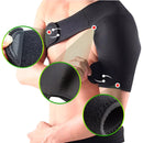 Faja Ortopédica  para Hombro - Alivio inmediato