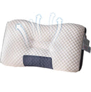 Almohada Cervical - Duerme mejor, vive mejor