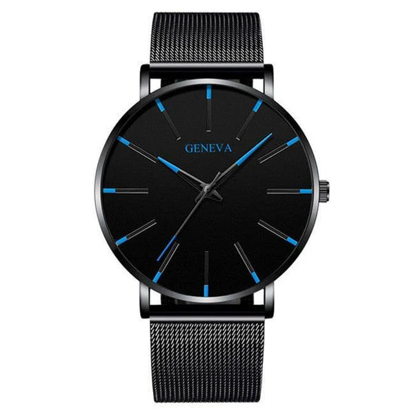 Reloj Geneva Premium