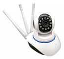 Cámara de Seguridad WIFI 3 Antenas