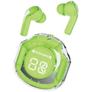 Audífonos Crystal Beat - Experiencia Auditiva Inigualable