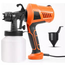 Pistola para Pintar - Sistema de Pintura Spray Portátil