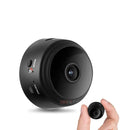 Mini Cámara Espía: Vigilancia Discreta en la Palma de tu Mano