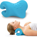 Almohada Cervical Relajante - Ergonómica Cuello