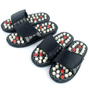 Sandalia Masajeadora Ortopédica