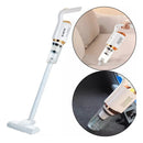 Super Aspiradora Inalámbrica 2 En 1 – Limpieza sin esfuerzo