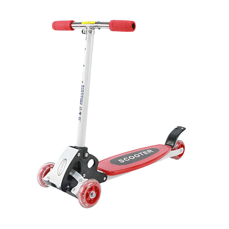 Patineta Escualizable para Niños