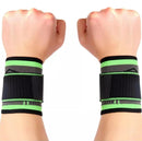 Muñequera Ortopédica de Compresión