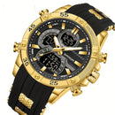 Reloj Deportivo Impermeable