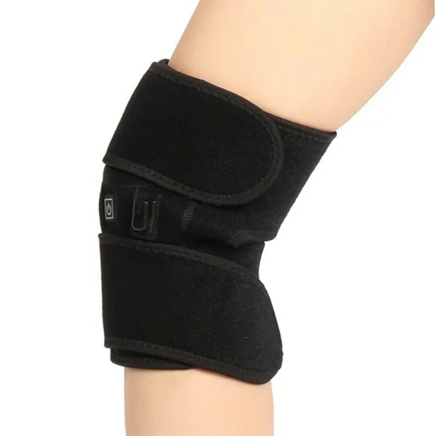 Rodillera Térmica con Terapia de Calor