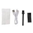 Aspiradora Robot — Tu hogar limpio sin esfuerzo