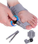 Corrector de Juanetes FeetiFix - Alivio Inmediato