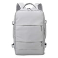 Mochila Para Viaje - Grande Espacio y Comodidad