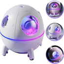 Humidificador Galaxy Lights - Una Joya del Universo en tu Hogar