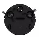 Aspiradora Robot — Tu hogar limpio sin esfuerzo