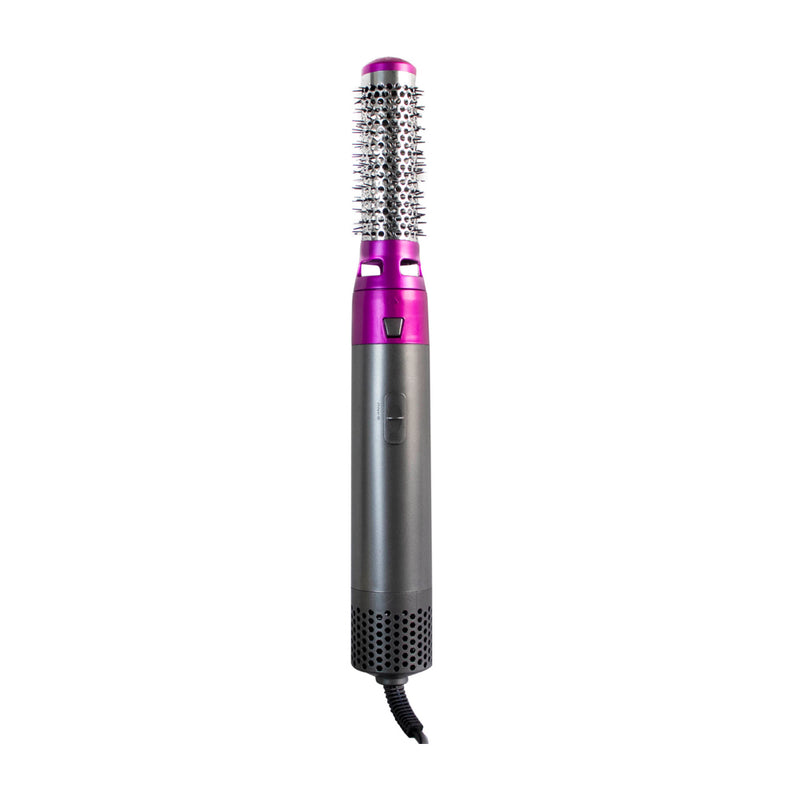 Cepillo Rizador Secador de Pelo - 5 en 1
