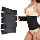 FitCinturilla - Faja Cinturilla