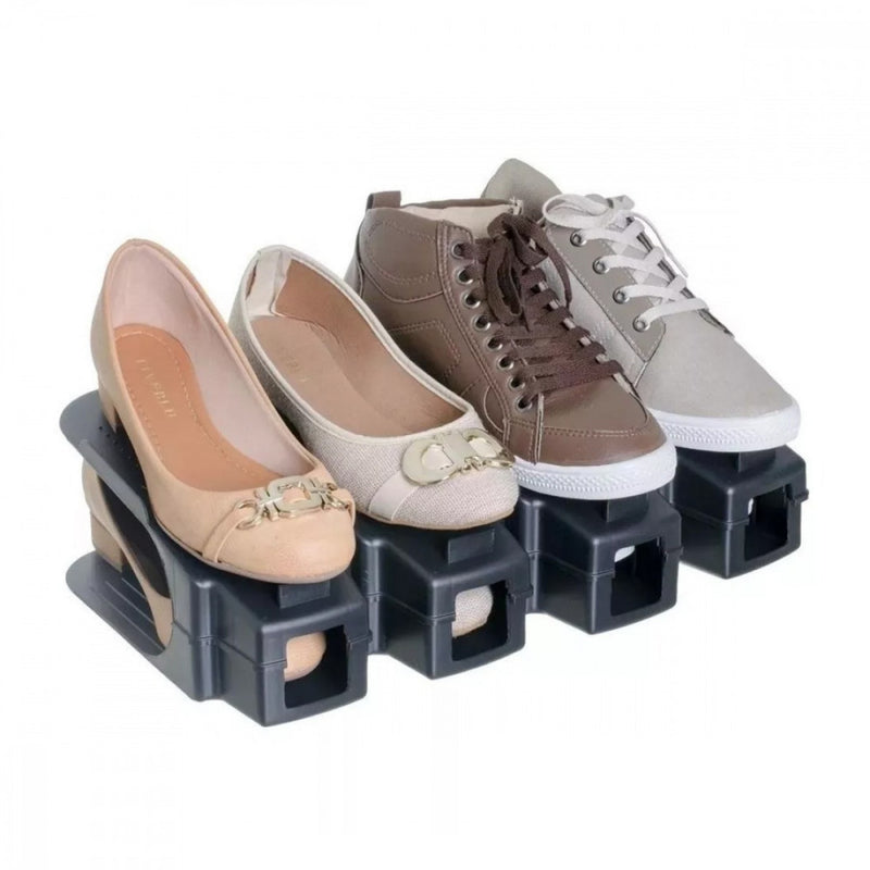 Organizador de Zapatos - Ordena tu Hogar y Ahorra Espacio