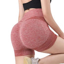 Kit 3 Shorts Fitness Top - Levanta Glúteos